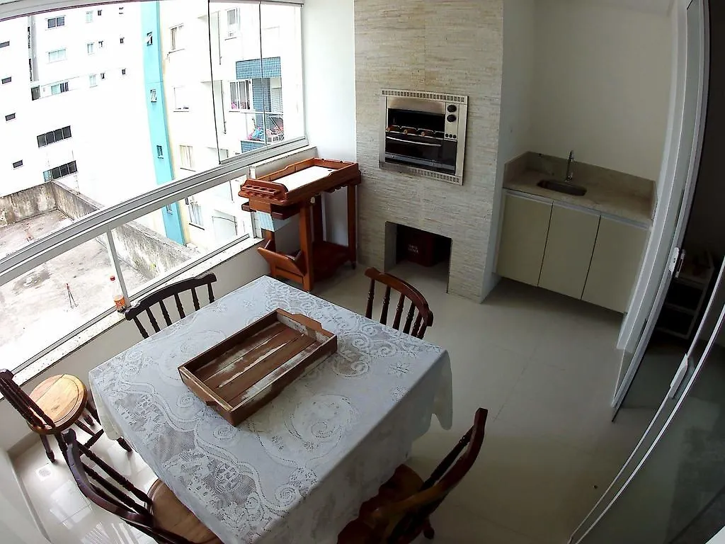 Apartamento Balneario Camboriu Edificio Chapelco Martiniqui B contacts