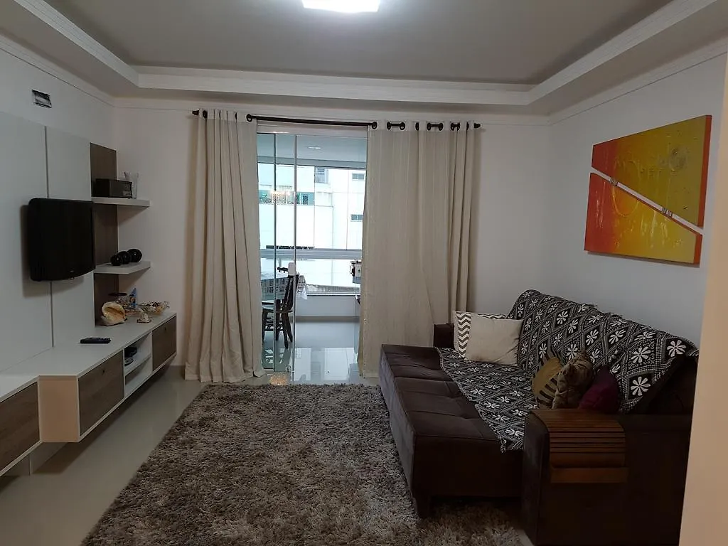 Apartamento Balneario Camboriu Edificio Chapelco Martiniqui B Apartment Brazil