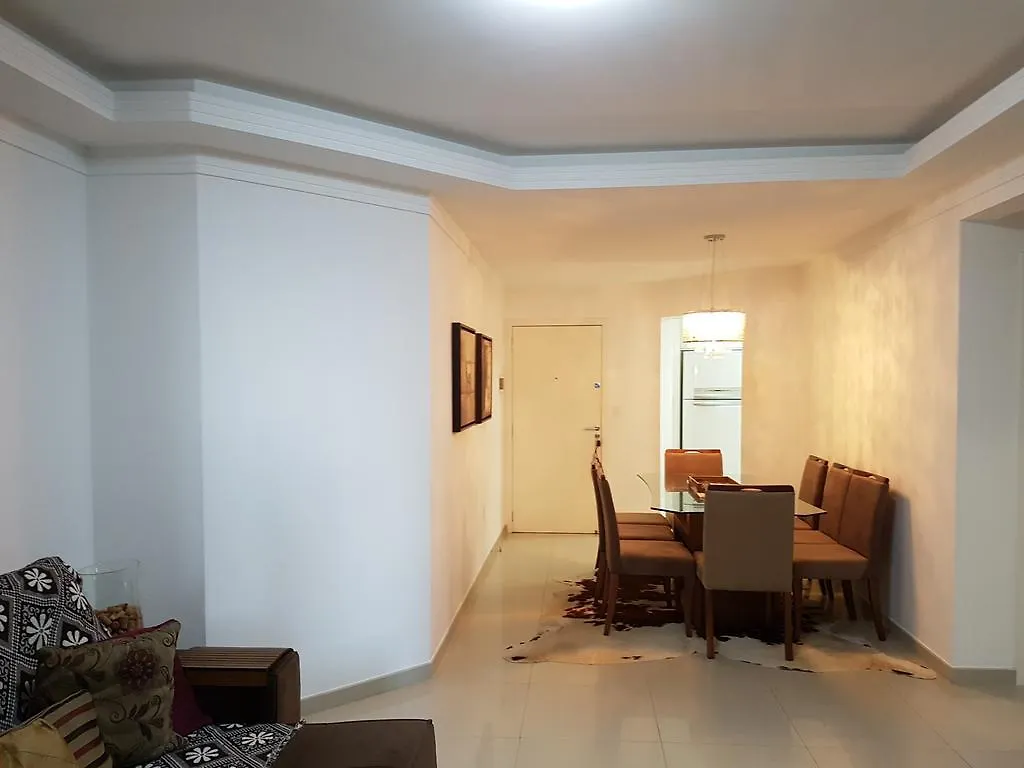 Apartamento Balneario Camboriu Edificio Chapelco Martiniqui B Apartment 0*,  Brazil
