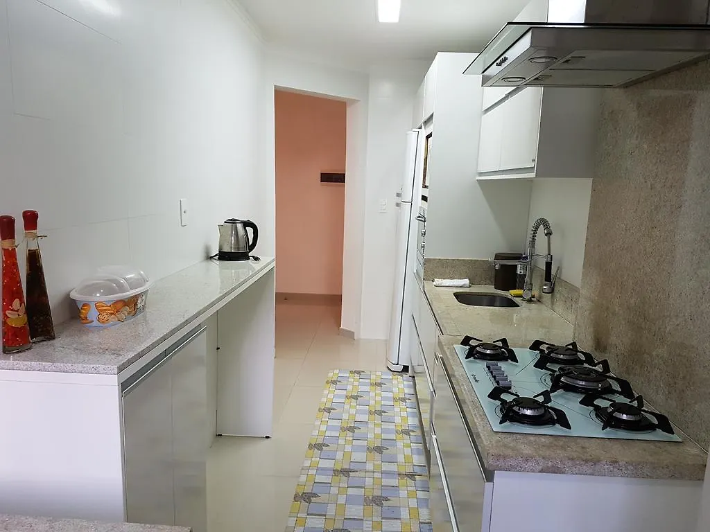 Apartamento Balneario Camboriu Edificio Chapelco Martiniqui B Apartment 0*,  Brazil