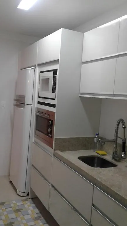 Apartamento Balneario Camboriu Edificio Chapelco Martiniqui B Apartment
