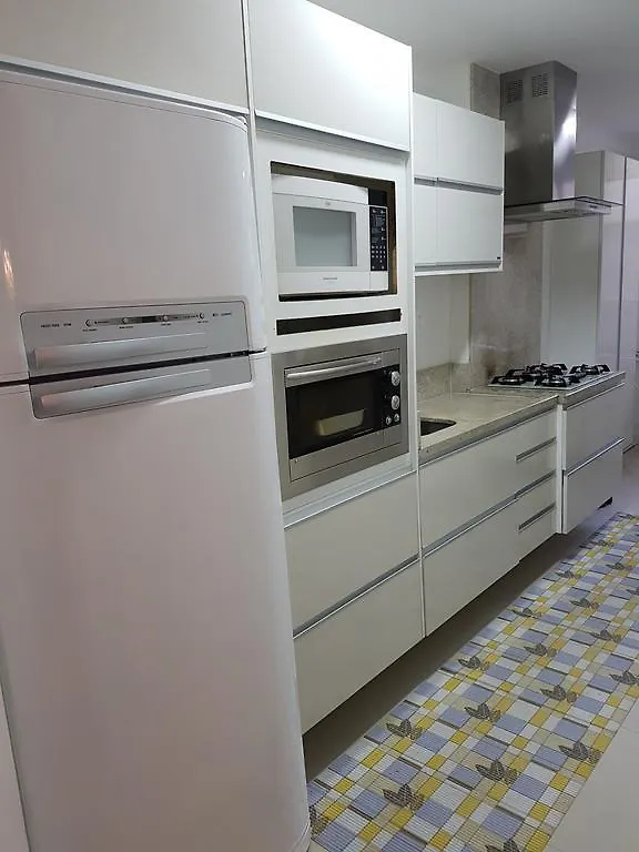 Apartamento Balneario Camboriu Edificio Chapelco Martiniqui B Apartment