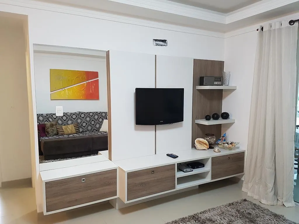 Apartamento Balneario Camboriu Edificio Chapelco Martiniqui B Apartment