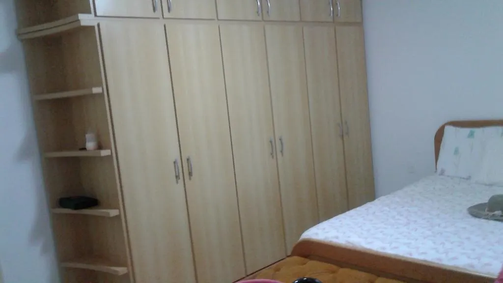Apartamento Balneario Camboriu Edificio Chapelco Martiniqui B Apartment