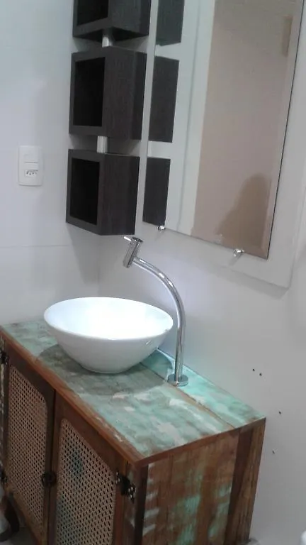 Apartamento Balneario Camboriu Edificio Chapelco Martiniqui B Apartment