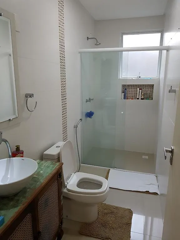 Apartamento Balneario Camboriu Edificio Chapelco Martiniqui B Apartment 0*,