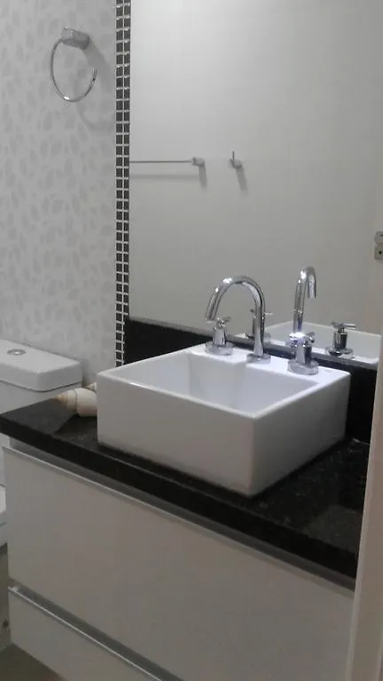 Apartamento Balneario Camboriu Edificio Chapelco Martiniqui B Apartment Brazil
