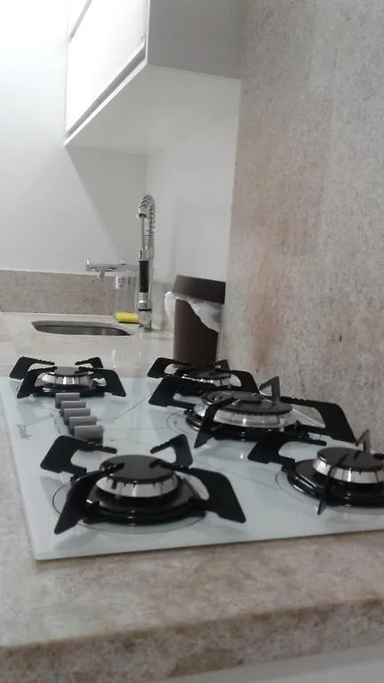 Apartamento Balneario Camboriu Edificio Chapelco Martiniqui B Apartment