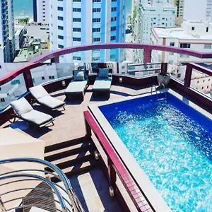 4* Hotel Parnaso